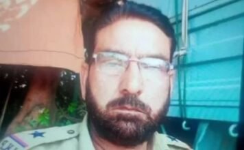 श्रीनगर लाल बाजार