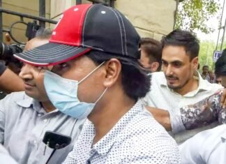 पत्रकार जुबैर को बड़ी राहत, सुप्रीम कोर्ट ने दिया तुरंत रिहा करने का आदेश, सारे केस दिल्ली ट्रांसफर व यूपी SIT भी कर दी भंग मुहम्मद जुबैर