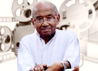 तरुण मजूमदार