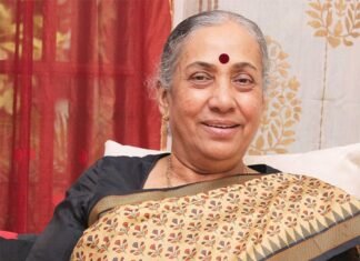 कांग्रेस नेता मार्गेट अल्वा होंगी उपराष्ट्रपति पद के लिए विपक्ष की उम्मीदवार, शरद पवार ने की घोषणा मार्गेट अल्वा