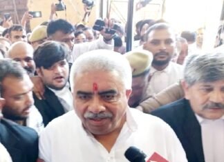 राकेश सचान