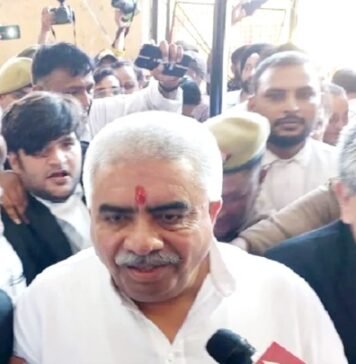 राकेश सचान