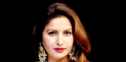 भाजपा नेता व अभिनेत्री सोनाली फोगट का गोवा में दिल का दौरा पड़ने से निधन सोनाली फोगाट