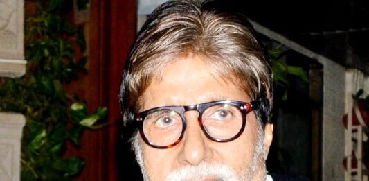 अमिताभ बच्चन को कोरोना