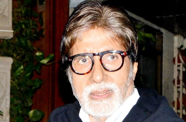 अमिताभ बच्चन को कोरोना