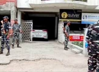 मुख्तार अंसारी पर ED की बड़ी कार्रवाई, दिल्ली-लखनऊ से लेकर गाजीपुर तक कई ठिकानों पर छापेमारी ईडी की कार्रवाई