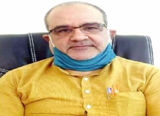 भूपेंद्र सिंह चौधरी