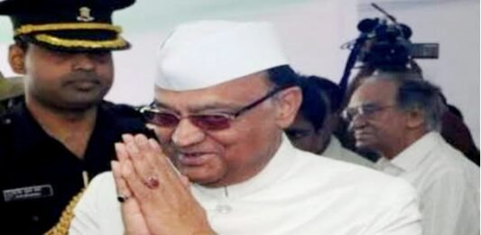 सैयद सिब्ते रजी