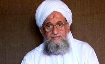 अमेरिकी ऑपरेशन में मारा गया अल-कायदा चीफ अल-जवाहरी, राष्ट्रपति बाइडन ने किया ऐलान अल जवाहरी