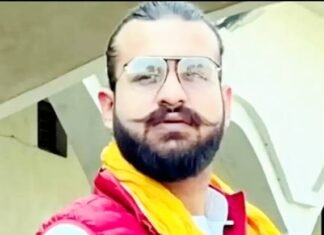 सुभासपा विधायक अब्बास अंसारी को कोर्ट ने घोषित किया भगोड़ा, पुलिस की आठ टीमें कर रहीं तलाश अब्बास अंसारी