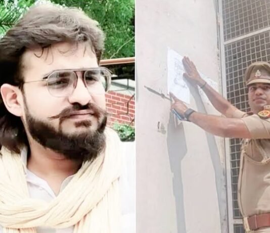 अब्बास अंसारी