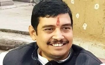 अतुल राय