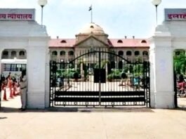 ज्ञानवापी की तरह ‘कृष्ण जन्मभूमि केस’ में भी होगी वीडियोग्राफी, हाई कोर्ट ने दिया आदेश इलाहाबाद हाई कोर्ट