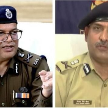डीके ठाकुर विजय मीना