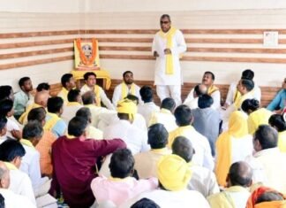 ‘मुफ्त की रेवड़ी’ वाले बयान पर बोले ओपी राजभर, महंगाई से निजात दिलाने के लिए जनता को फ्री देने में क्या है बुराई 'मुफ्त की रेवड़ी'