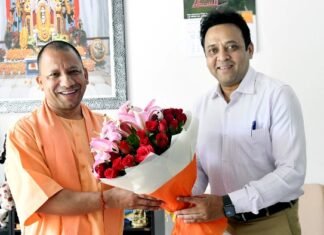 संजय प्रसाद