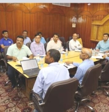 बेसिक शिक्षा राज्यमंत्री