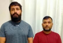 सादिक ने इस तरह योगेश्वर के साथ मिल किया UKSSSC का पेपर लीक, लखनऊ में दोनों चढ़े STF के हत्थे, तीन लाख ईनाम था घोषित, पास से मिले सिर्फ 28 सौ यूकेएसएसएससी के पेपर लीक