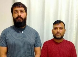 यूकेएसएसएससी के पेपर लीक