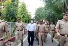 लिवाना सूइट्स के दोनों मालिक व मैनजेर को भेजा गया जेल