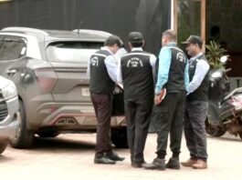 सोनाली फोगाट की मौत की गुत्थी सुलझाने CBI व फोरेंसिक टीम पहुंची होटल, कमरें में की छानबीन सोनाली फोगाट की मौत