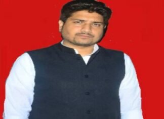 नाहिद हसन