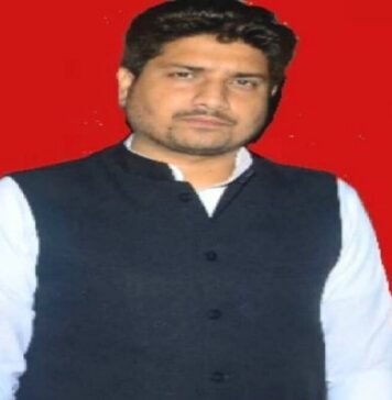 नाहिद हसन