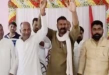 सुभासपा छोड़ने वाले नेता