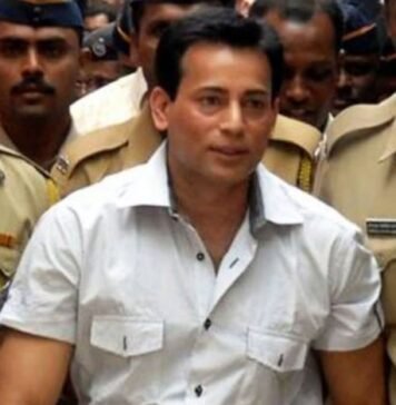 लखनऊ: फर्जी पासपोर्ट बनवाने के मामले में CBI की स्पेशल कोर्ट ने सुनाई डॉन अबु सलेम को तीन साल की सजा फर्जी पासपोर्ट