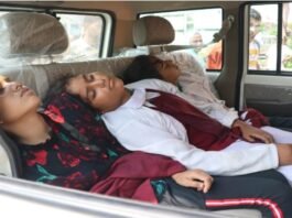 UP: मीट फैक्ट्री में जहरीली गैस के रिसाव से 60 कर्मचारियों की बिगड़ी तबियत, भर्ती, पाइप की वेल्डिंग बनीं हादसे की वजह, छह गिरफ्तार जहरीली गैस के रिसाव