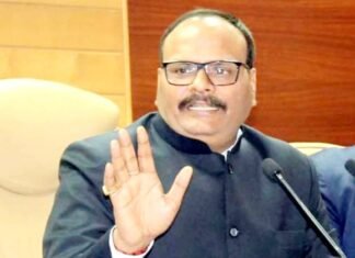 दलित बहनों के शव