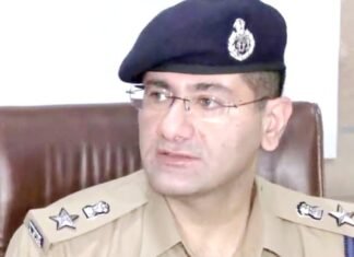 चंडीगढ यूनिवर्सिटी