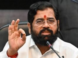 एकनाथ शिंदे का बड़ा फैसला, MLC के लिए पिछली सरकार के 12 प्रस्तावित नाम लिए वापस एकनाथ शिंदे का फैसला