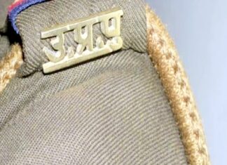 पुलिसकर्मियों की छुट्टियों