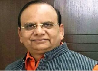 विनय कुमार सक्‍सेना