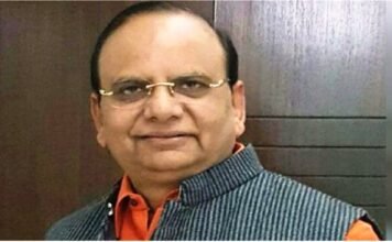 विनय कुमार सक्‍सेना