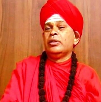 शिवमूर्ति मुरुघ