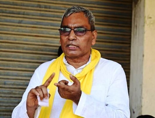 ओपी राजभर ने कहा, “मुसलमान को ठगने में सबसे आगे कांग्रेस, दूसरे नंबर पर सपा” ओम प्रकाश राजभर