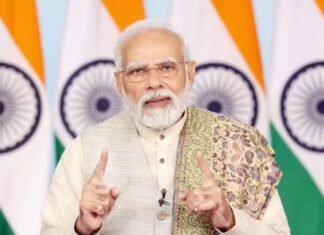रोजगार मेले में बोले PM मोदी, 21वीं सदी का ये दशक जम्मू-कश्मीर के इतिहास का सबसे अहम जम्मू कश्मीर रोजगार मेले