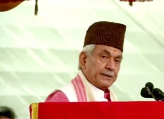 विधानसभा चुनाव से पहले जम्मू-कश्मीर में आरक्षण पर बड़ा ऐलान, 15 नए वर्ग होंगे सामाजिक जाति सूची में शामिल जाति सूची में शामिल