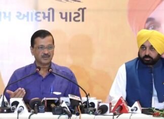 गुजरात का अगला मुख्‍यमंत्री