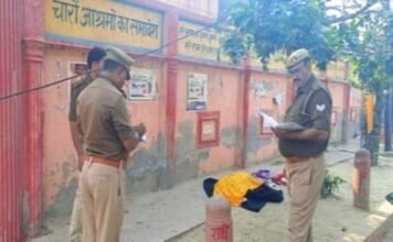 कथावाचक अनिरुद्धाचार्य
