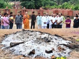 बिन सूरज सवेरा
