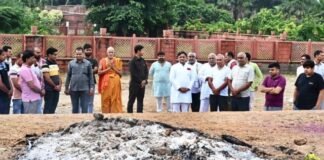 बिन सूरज सवेरा