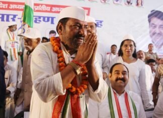 बृजलाल खाबरी