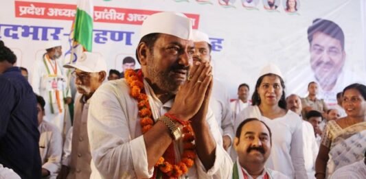 बृजलाल खाबरी