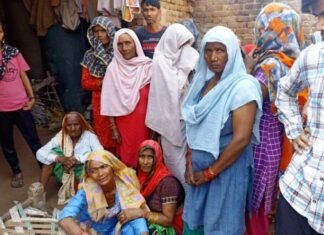 गंधक पोटाश धमाका