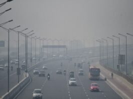 राजधानी की हवा हुई बेहद खराब, निर्माण-ध्वस्तीकरण पर लगी रोक, वर्क फॉर होम की भी अपील राजधानी की हवा