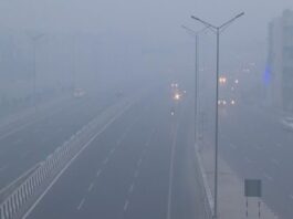 दिल्‍ली की हवा