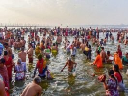 सावधान! गंगा में मिला बेहद खतरनाक बैक्टीरिया, एंटीबायोटिक दवाएं भी उसपर बेअसर, शोध में सामने आई परेशान करने वाली बात गंगा में मिला बैक्टीरिया
